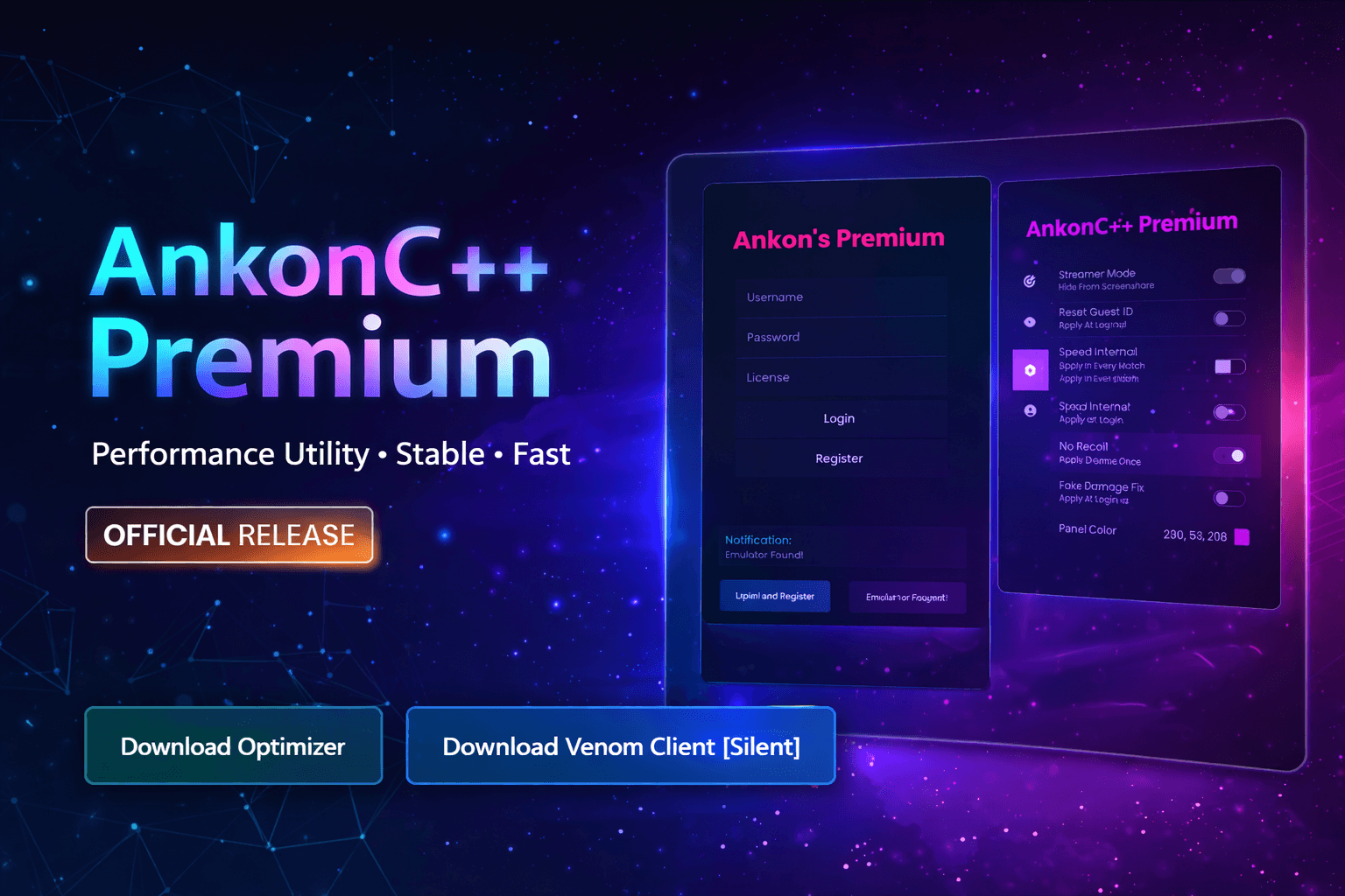 Ankon's Fair World preview